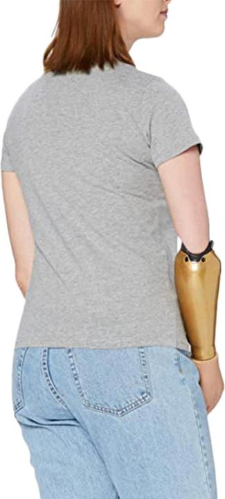Immagine prodotto Stedman - Maglietta a maniche corte - Donna (3XL)