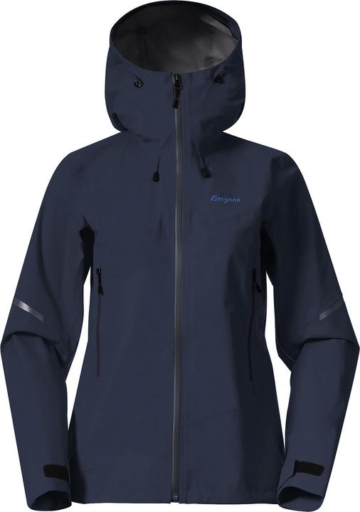 Bergans Rabot Allround 3L Shell