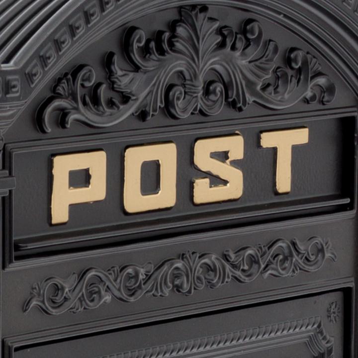 Immagine prodotto Relaxdays Mailbox