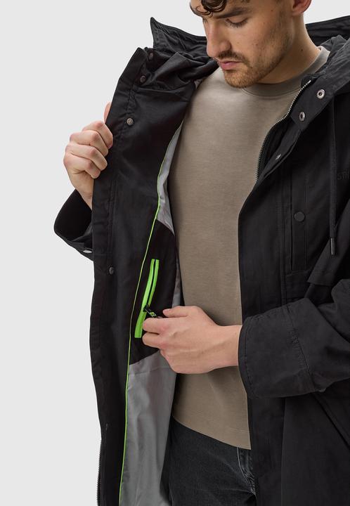 Image du produit Stone Harbour Yaroon (3XL)