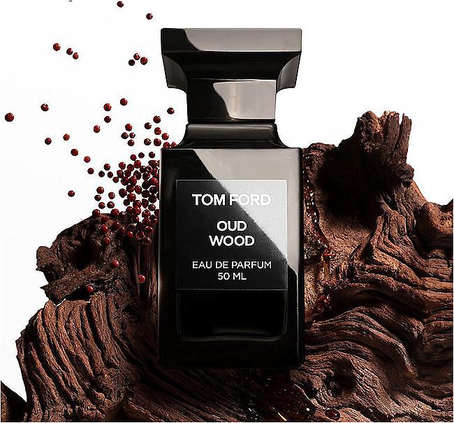 Image du produit Tom Ford bois de oud (Eau de parfum, 50 ml)