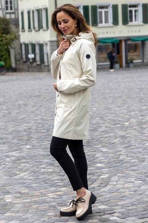 Immagine prodotto Rukka Travelcoat Damen Regenjacke (46)