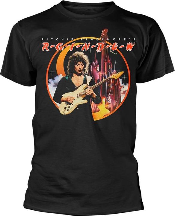 Image du produit Rainbow Ritchie Blackmore's Photo (S)