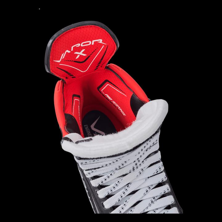 Produktbild Bauer Vapor 3X PRO INT Hockey-Schlittschuhe (JR-INT 5 - 38,5, FIT 2) (38.5)