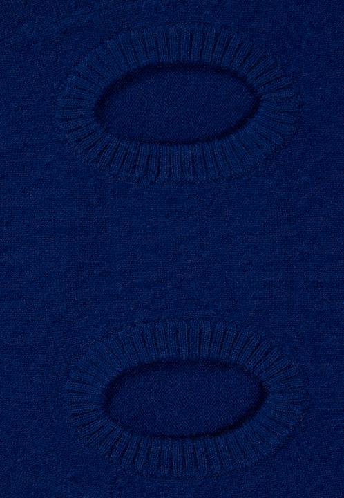 Image du produit Cash-Mere Kaschmir Hundepullover (L, Pull-over pour chien)