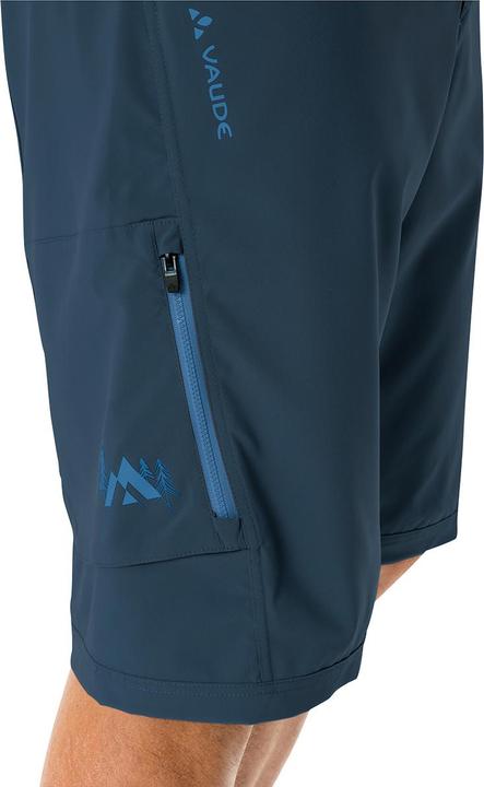 Actual product image Vaude Ledro (S)