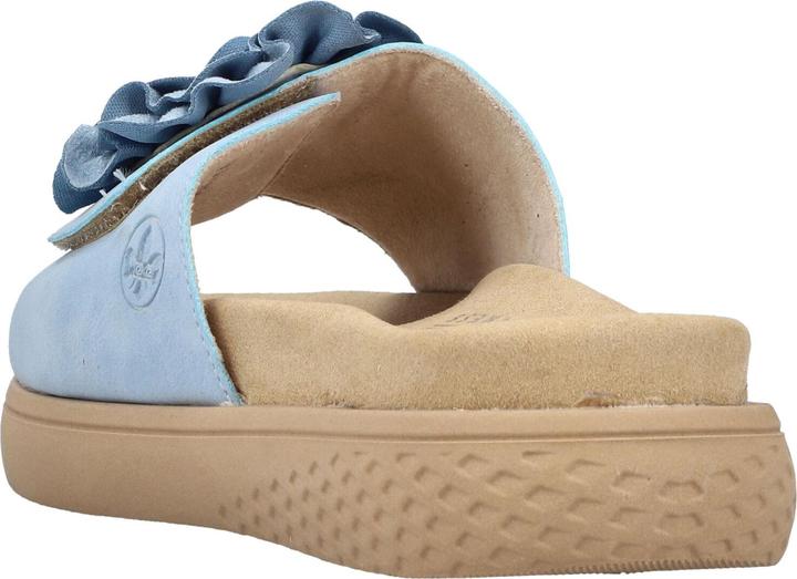 Actual product image Rieker Pantoletten (43)