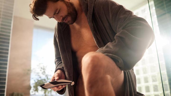 Image du produit Philips Bodygroom Series 7000