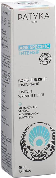 Produktbild Patyka Combleur Rides Instant (Körpermilch, 15 ml)