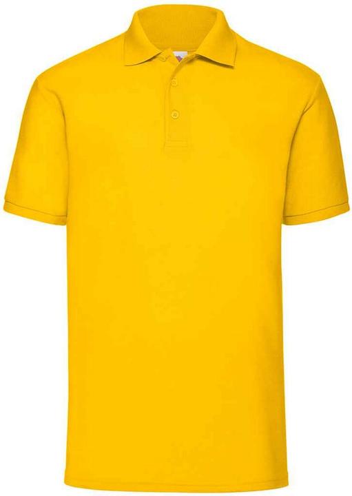 Immagine prodotto Fruit of the Loom Maglietta Polo Uomo (M)