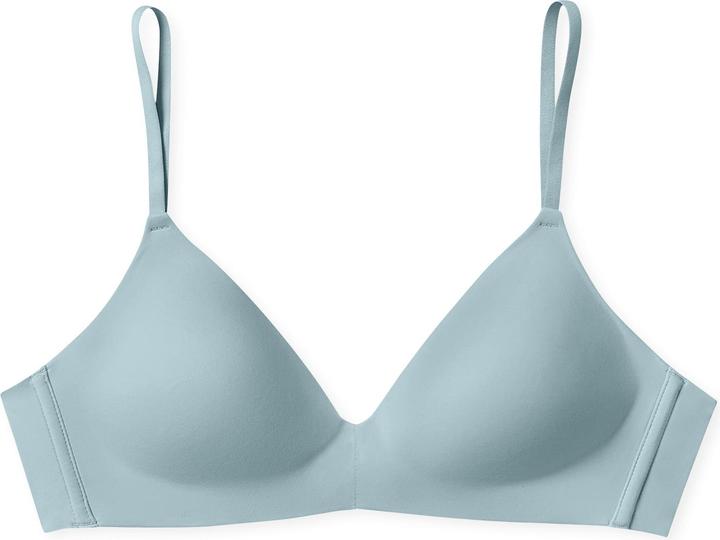 Schiesser Bügelloser BH Invisible Soft (85 C, Einzelpack)