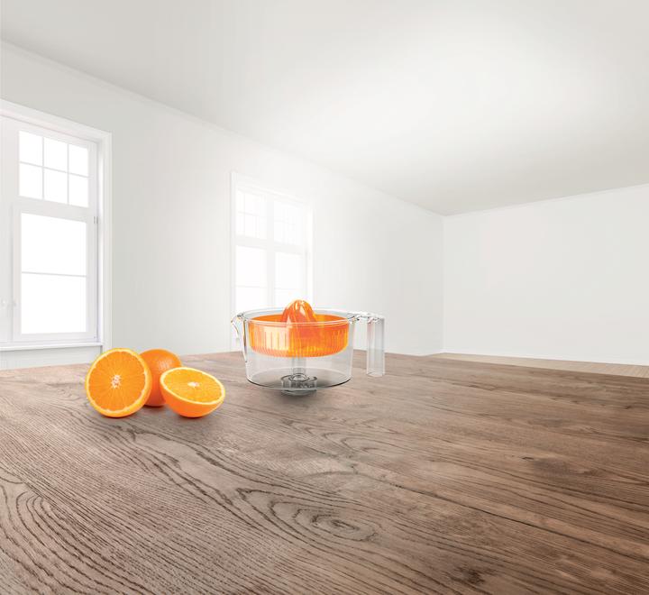 Actual product image Bosch Hausgeräte Citrus juicer MUZ5ZP1