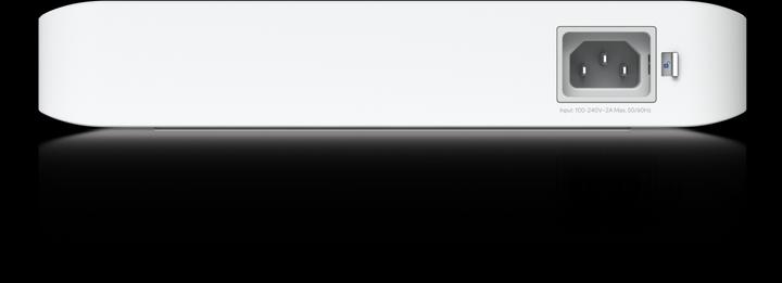 Image du produit Ubiquiti UniFi USW-PRO-8-POE (10 Ports)