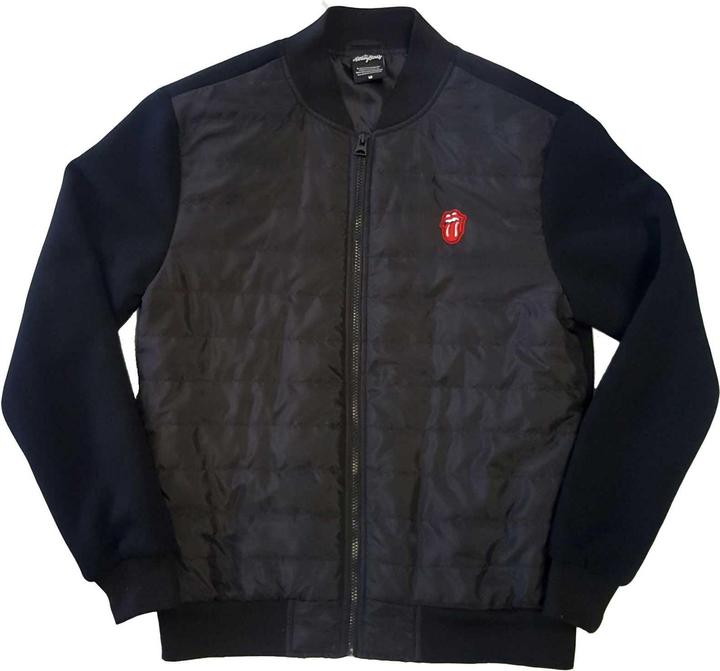 Produktbild The Rolling Stones Classic Tongue Jacket (M)