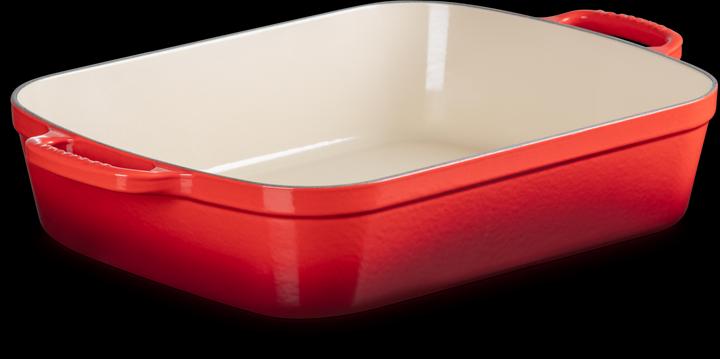 Produktbild Le Creuset Bratreine