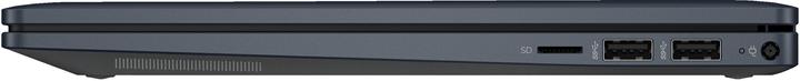 Actual product image HP Pavilion x360 14-ek2760nz (14", Intel Core 7 150U, 16 GB, 1000 GB, CH)