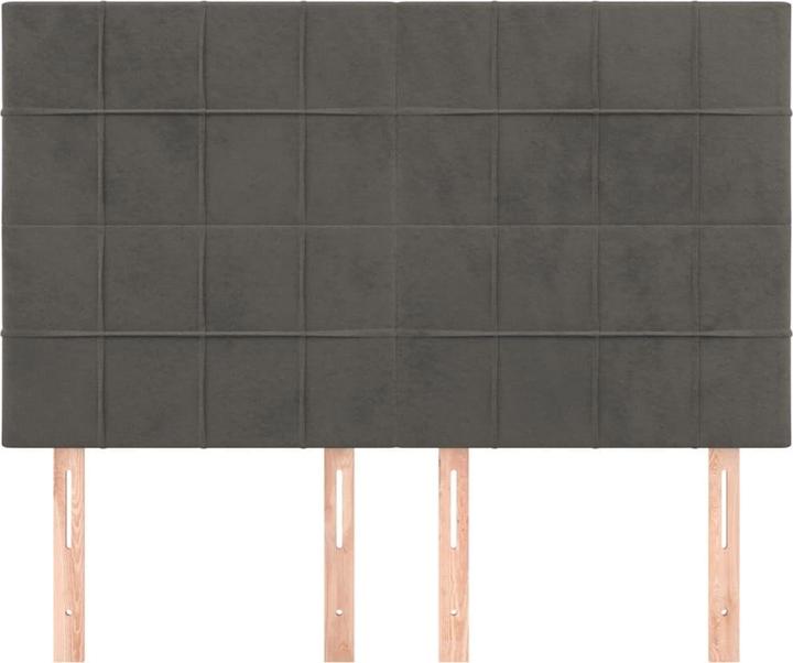 Image du produit VidaXL Adaline (144 x 5 x 128 cm)