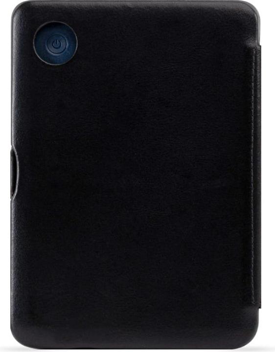 Actual product image Noreve Horizontal leather flap shell (Kobo Clara 2e)
