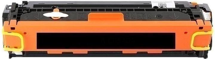 Immagine prodotto Hermex Toner compatibile per HP Color LaserJet 2840 AIO (FC)
