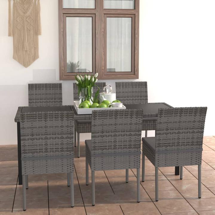 Image du produit VidaXL Santiago (180 cm)