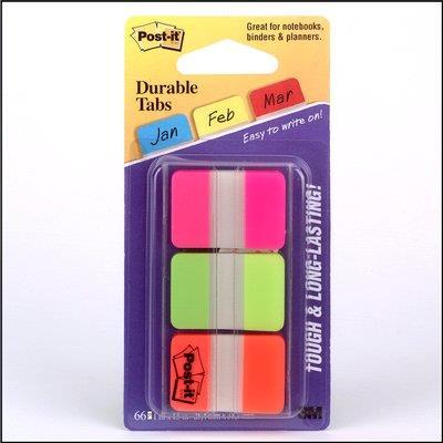 Produktbild Post-it Index Strong (25 x 38 mm)