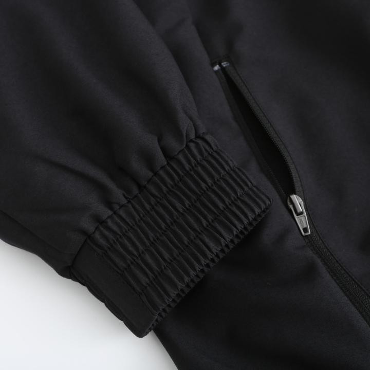 Immagine prodotto Domyos Trainingsjacke Herren - Essential blau (XXL)