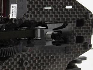 Produktbild Align T-Rex 470LP Dominator Combo