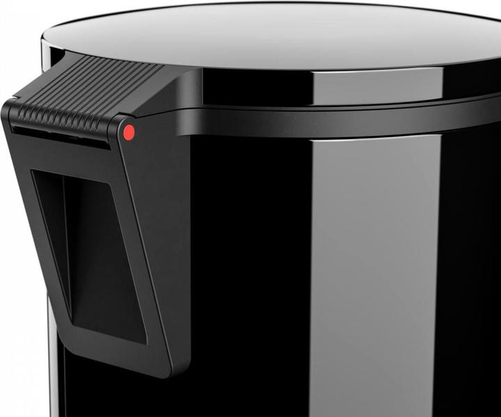 Actual product image Hailo Pedal bin M (12 l)