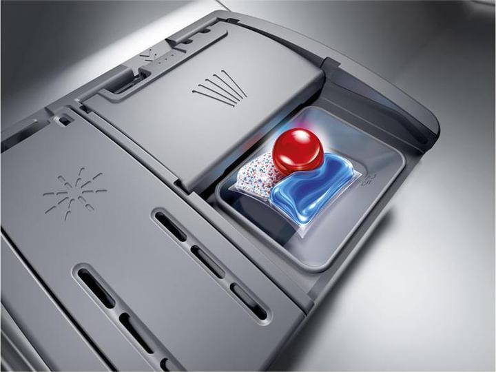 Immagine prodotto Bosch Hausgeräte Lavastoviglie a incasso BOSC