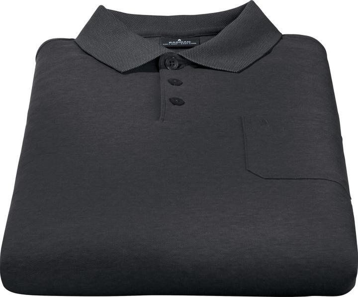 Actual product image Ragman Men's polo shirt (XL)
