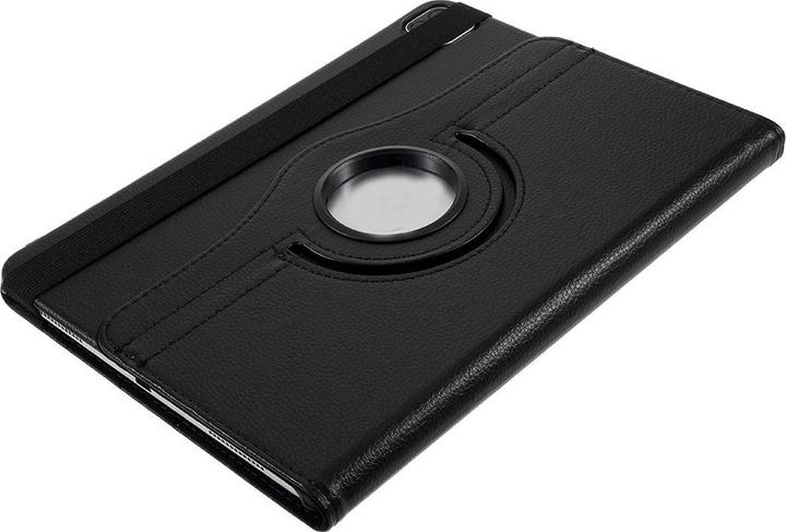 Immagine prodotto Ueli Express Cover protettiva in pelle sintetica girevole con supporto (iPad Pro 12.9 2018 (3. Gen), iPad Pro 12.9 2020 (4. Gen), iPad Pro 12.9 2021 (5a generazione), iPad Pro 12,9 2022 (6a generazione))