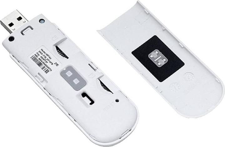 Produktbild ZTE MF79U