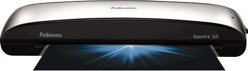 Actual product image Fellowes Spectra A3 (125 µm, A3)