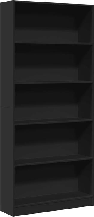 Immagine prodotto VidaXL Bücherregal (80 x 24 x 176 cm)
