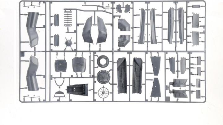 Immagine prodotto 1:48 F-35B Lightning II