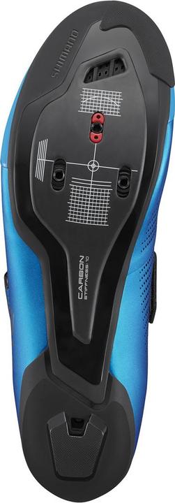Produktbild Shimano S-Phyre SH-TR903 Triathlon Schuhe (43)