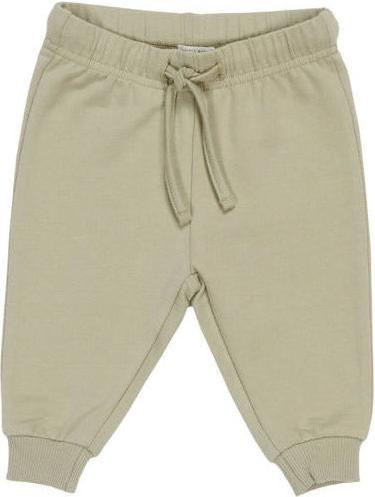 Image du produit Little Dutch Pantalon Green Coton Bio (50)