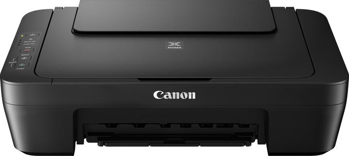 Produktbild Canon Pixma MG2555S (Tintenpatrone, Farbe)