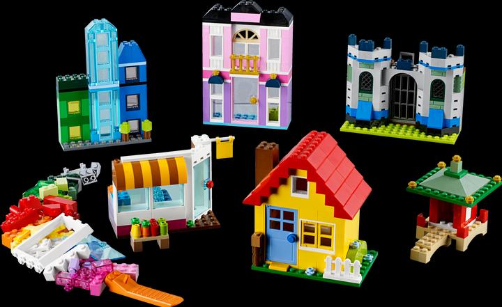 Produktbild LEGO Classic Kreativ (10703, LEGO Classic)
