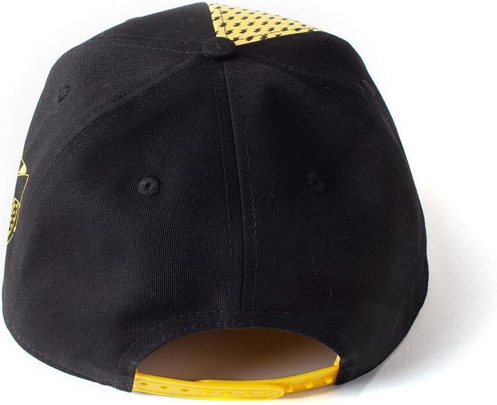Produktbild Pokémon Block Pikachu Snapback (One Size)
