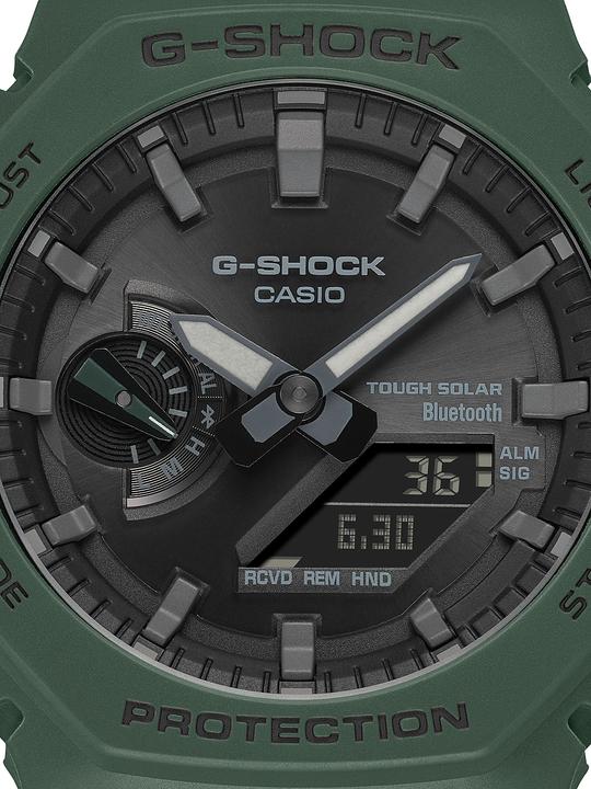 Immagine prodotto G-Shock Collegato (Cronografo, 45 mm)