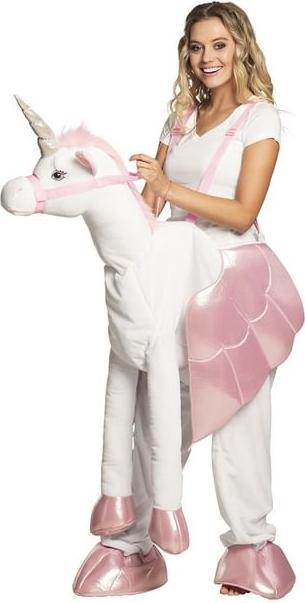 Image du produit Boland Kostüm Carry Me Einhorn (Taille unique)