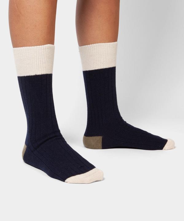 Produktbild DillySocks Cozy Knut (Einzelpack, 36 - 40)