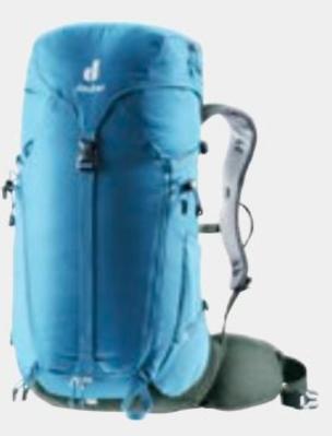 Actual product image Deuter Trail 30 (30 l)