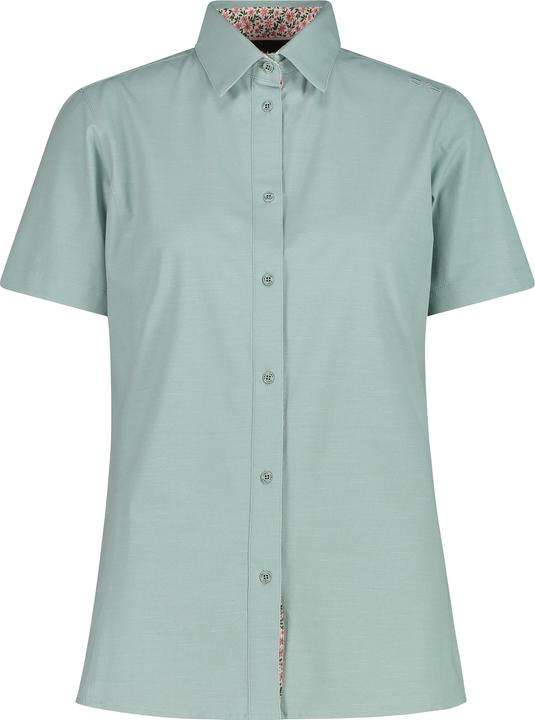 Immagine prodotto CMP Campagnolo Camicia da donna in cotone elasticizzato (36)