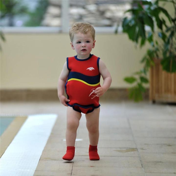Actual product image Konfidence Neoprene socks (M)