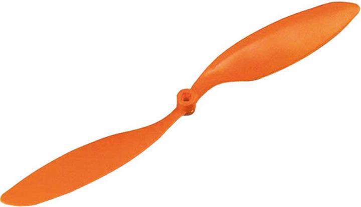 GWS airscrew slow-fly 6x5 1stk.