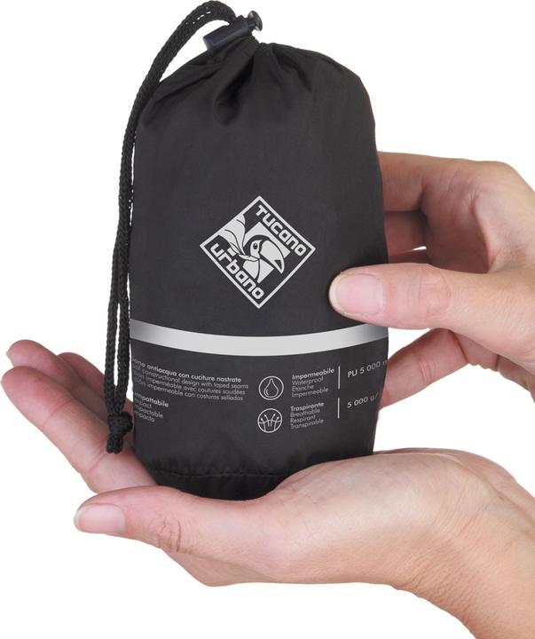 Image du produit Tucano Urbano Pantalon de pluie Nano Plus (3XL)