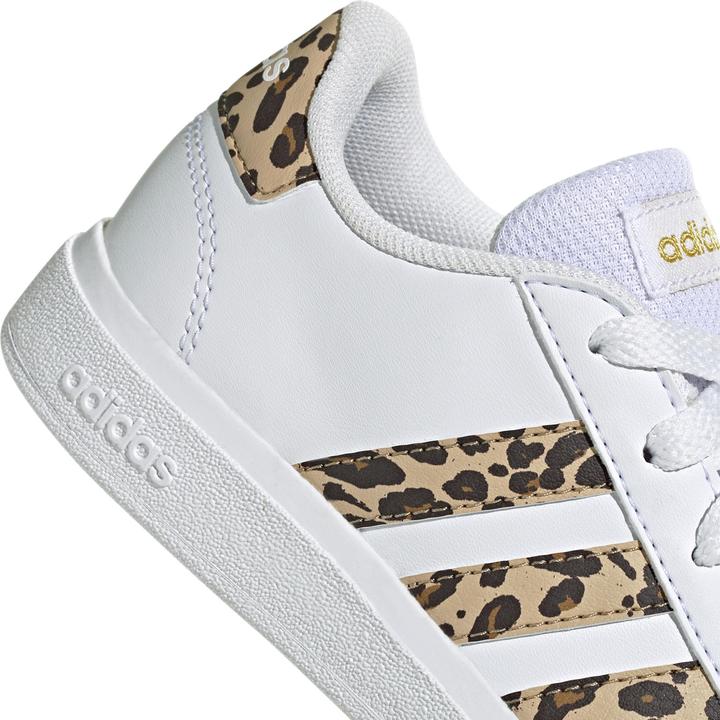 Image du produit adidas baskets enfant grand court 2.0 (38 2/3)