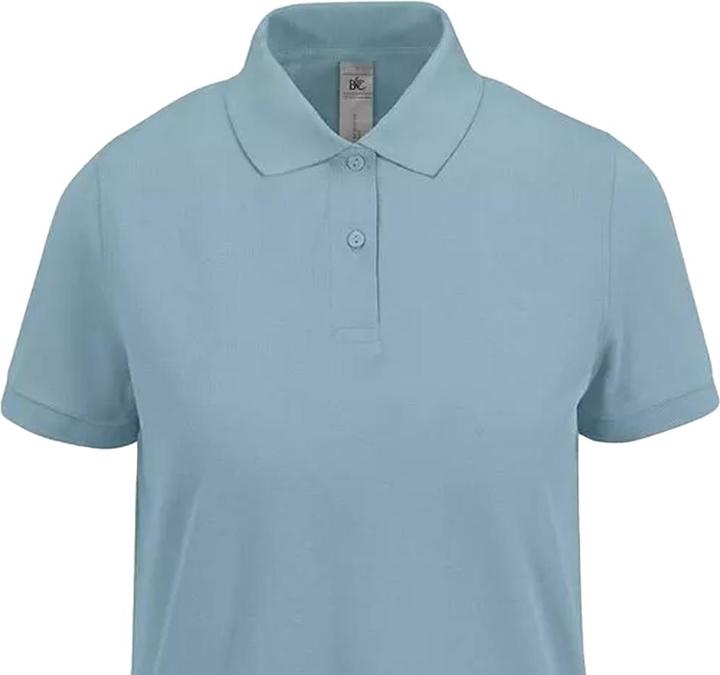 Immagine prodotto B&C My Maglietta Polo Donna (34 D)